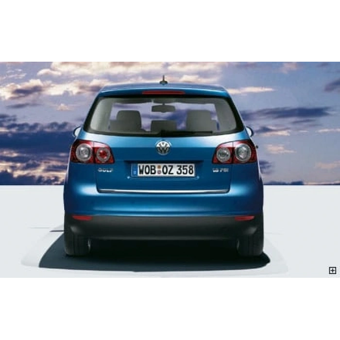 VOLKSWAGEN GOLF- PLUS- 07/08; ARAÇ BİLGİLERİ VE RESİMLERİ