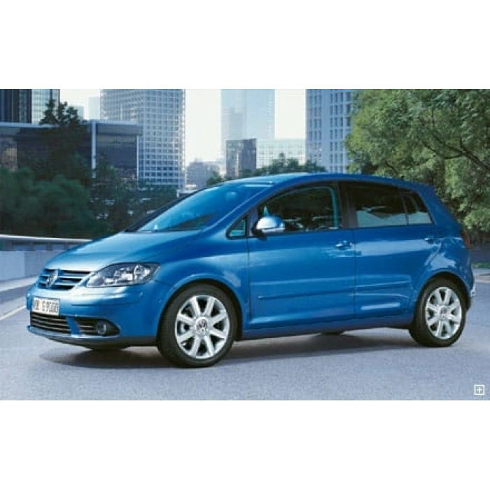 VOLKSWAGEN GOLF- PLUS- 07/08; ARAÇ BİLGİLERİ VE RESİMLERİ