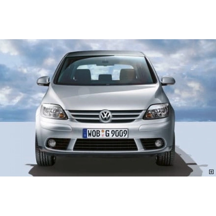 VOLKSWAGEN GOLF- PLUS- 07/08; ARAÇ BİLGİLERİ VE RESİMLERİ