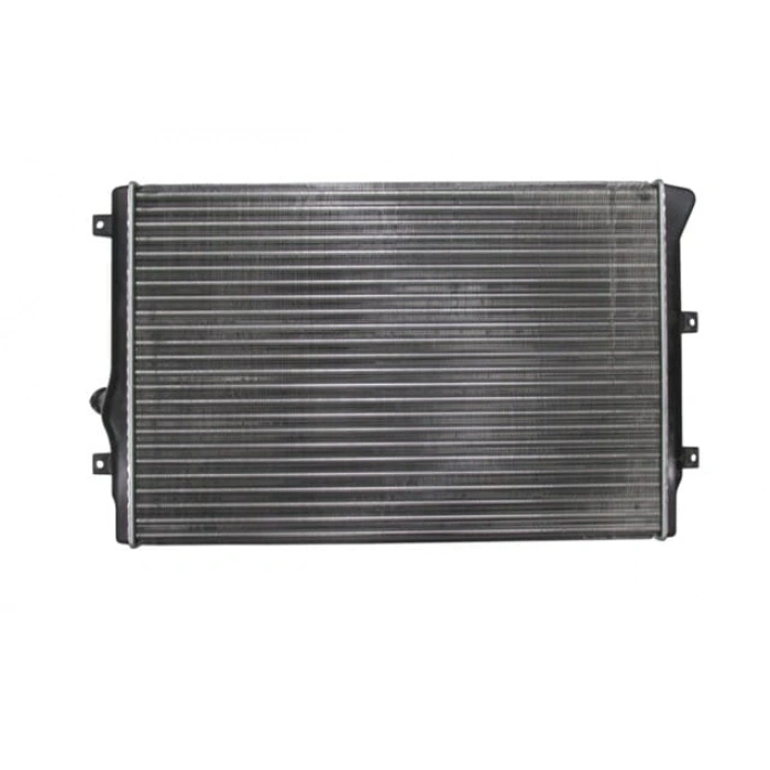 VOLKSWAGEN GOLF- PLUS- 07/08; SU RADYATÖRÜ 1.6/2.0 TDI (MEKANİK) (650X448X34)(MANUEL)ALÜMİNYUM(ORİS)