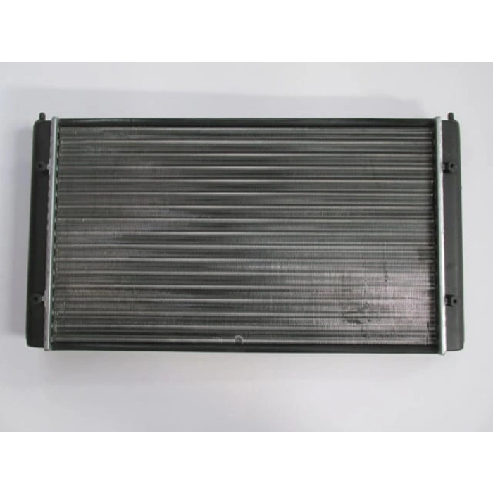 VOLKSWAGEN JETTA- 2- 85/89; SU RADYATÖRÜ (TEK FANLI TİP) (1.4/1.6) (525X300) (KLİMASIZ)