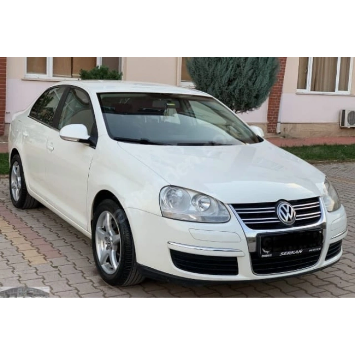 VOLKSWAGEN JETTA- 5- 06/10; ARAÇ BİLGİLERİ VE RESİMLERİ