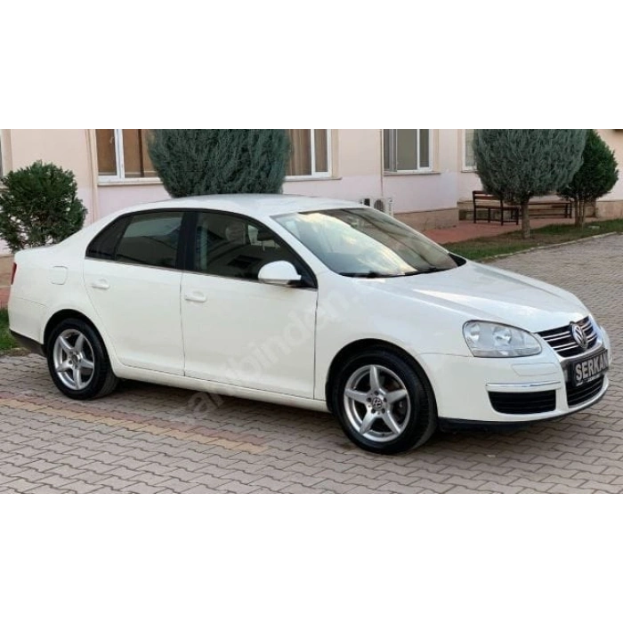 VOLKSWAGEN JETTA- 5- 06/10; ARAÇ BİLGİLERİ VE RESİMLERİ