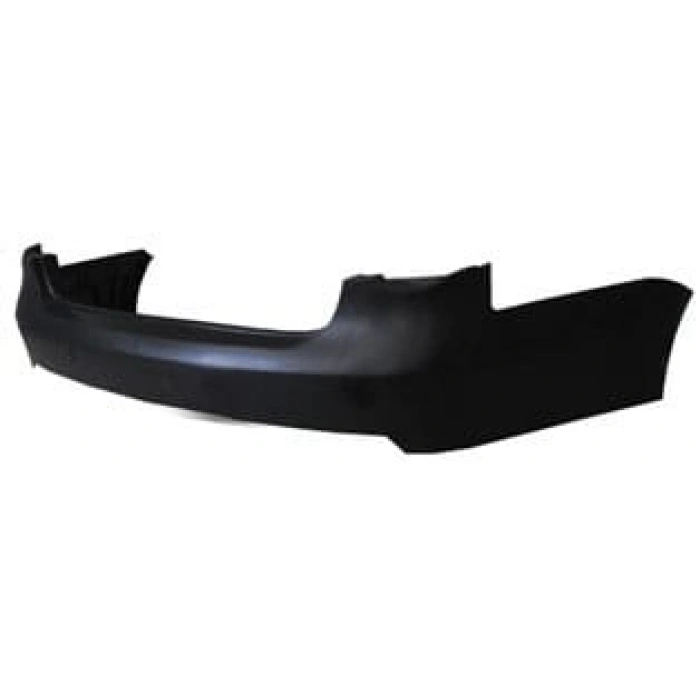 VOLKSWAGEN JETTA- 5- 06/10; ARKA TAMPON (KOYU GRİ/SENSÖR DELİKSİZ) (TYG)