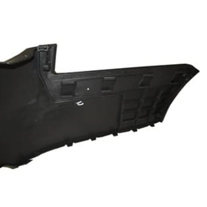 VOLKSWAGEN JETTA- 5- 06/10; ARKA TAMPON (KOYU GRİ/SENSÖR DELİKSİZ) (TYG)