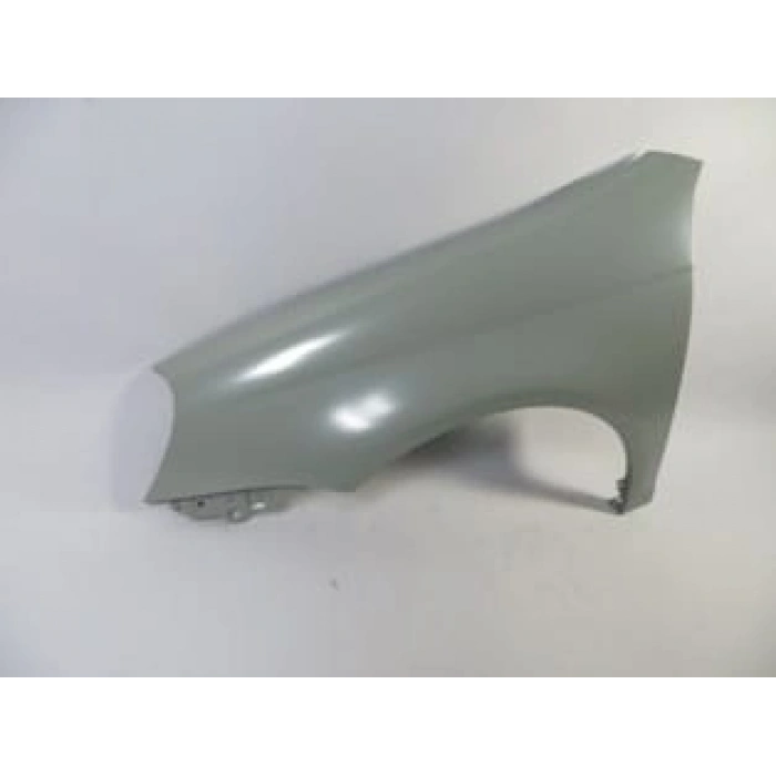 VOLKSWAGEN JETTA- 5- 06/10; ÖN ÇAMURLUK DELİKSİZ SOL GRİ BOYALI (SIMYI)