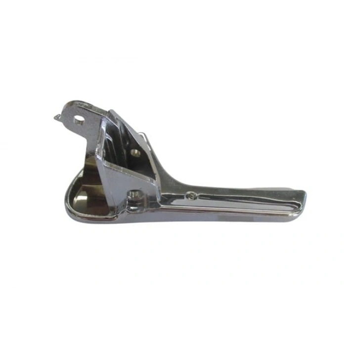 VOLKSWAGEN JETTA- 5- 06/10; ÖN KAPI İÇ AÇMA KOLU ELCEĞİ (KULBU) SAĞ NİKELAJLI