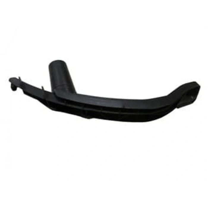 VOLKSWAGEN JETTA- 5- 06/10; ÖN TAMPON BRAKETİ İÇ SAĞ (FAR ALTINA TAKILAN)(PLASTİK) (TW)