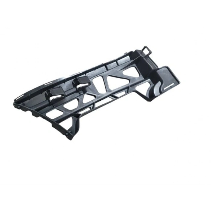 VOLKSWAGEN JETTA- 5- 06/10; ÖN TAMPON BRAKETİ İÇ SOL BÜYÜK (YAN KULAĞA TAKILAN) (PLASTİK)