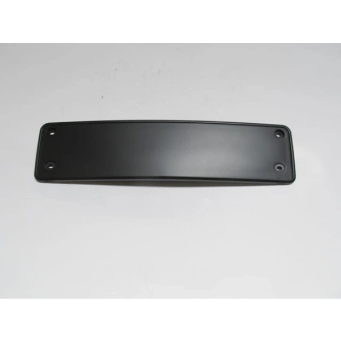 VOLKSWAGEN JETTA- 5- 06/10; ÖN TAMPON PLAKALIK PLASTİĞİ (GTI) (TW)