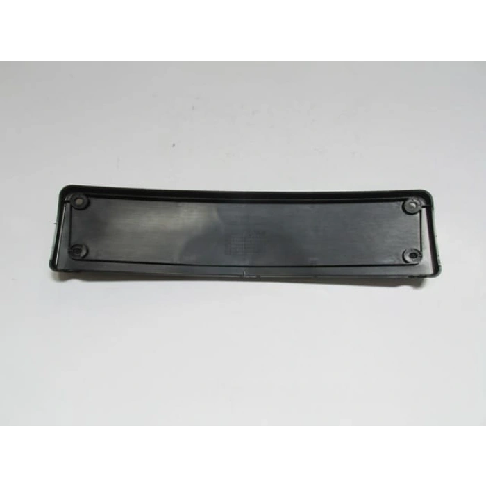VOLKSWAGEN JETTA- 5- 06/10; ÖN TAMPON PLAKALIK PLASTİĞİ (GTI) (TW)