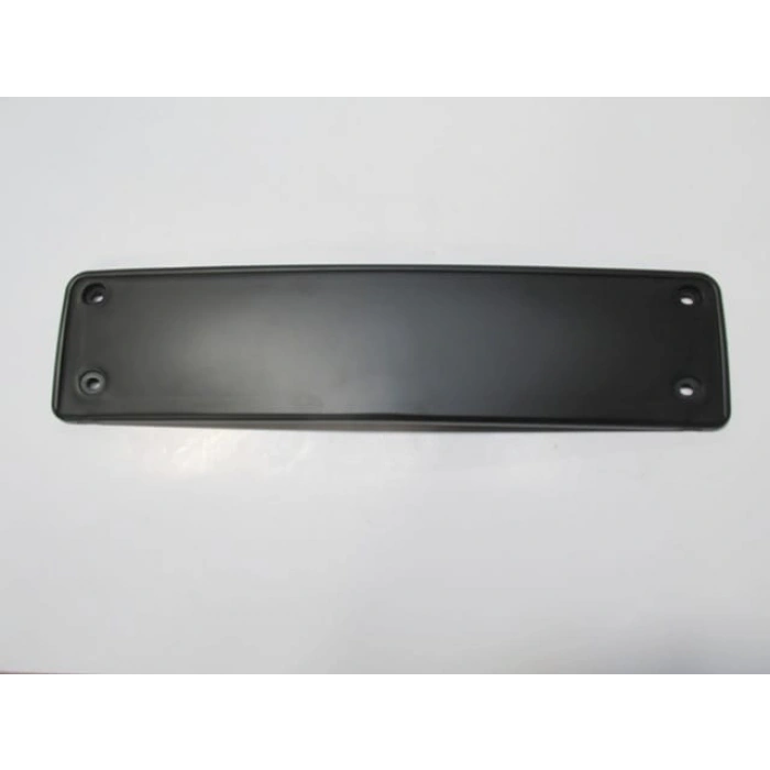 VOLKSWAGEN JETTA- 5- 06/10; ÖN TAMPON PLAKALIK PLASTİĞİ (GTI) (TW)