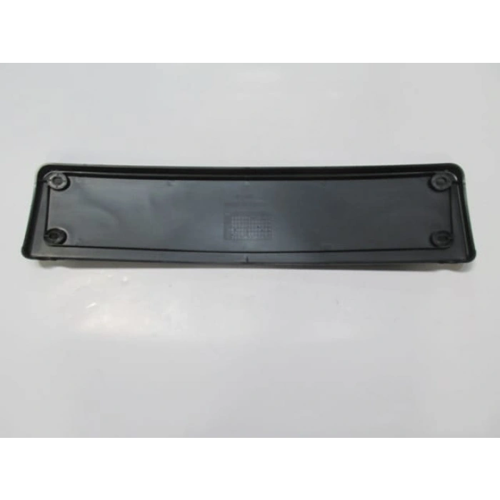 VOLKSWAGEN JETTA- 5- 06/10; ÖN TAMPON PLAKALIK PLASTİĞİ (GTI) (TW)