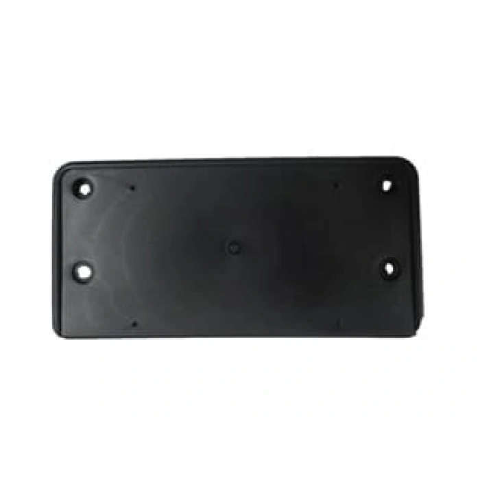 VOLKSWAGEN JETTA- 5- 06/10; PLAKALIK PLASTİĞİ (KARE PLAKA)