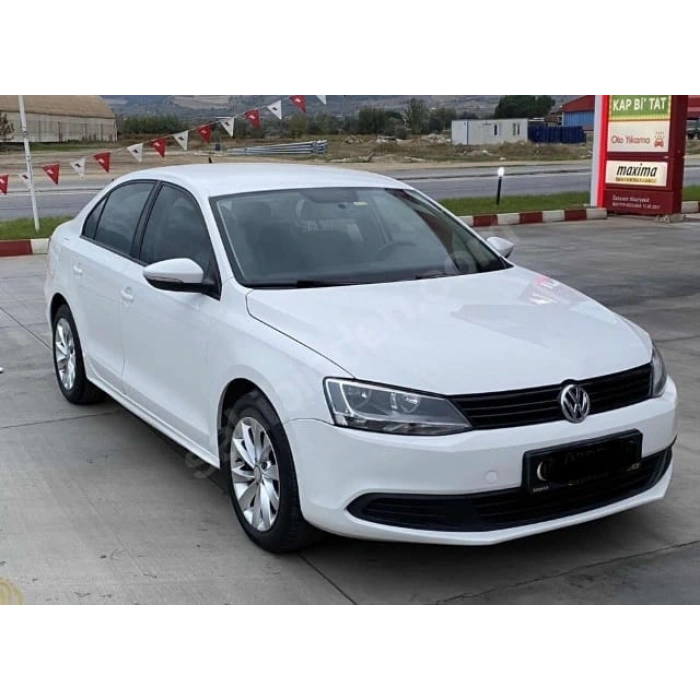 VOLKSWAGEN JETTA- 6- 11/14; ARAÇ BİLGİLERİ VE RESİMLERİ