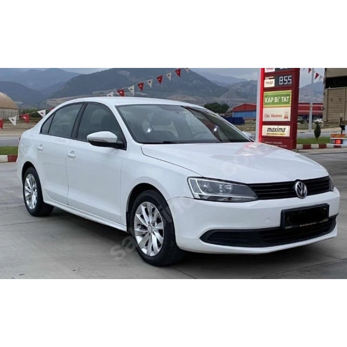 VOLKSWAGEN JETTA- 6- 11/14; ARAÇ BİLGİLERİ VE RESİMLERİ