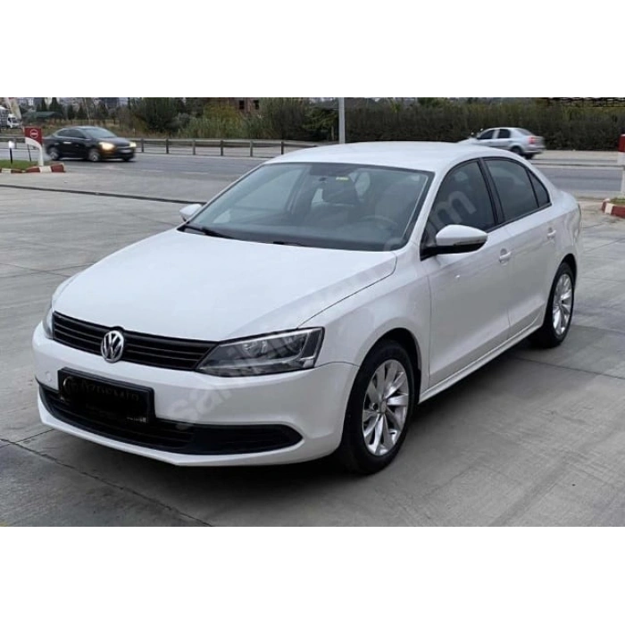VOLKSWAGEN JETTA- 6- 11/14; ARAÇ BİLGİLERİ VE RESİMLERİ