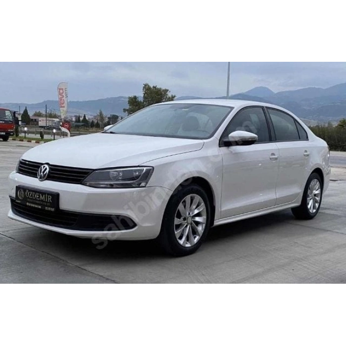 VOLKSWAGEN JETTA- 6- 11/14; ARAÇ BİLGİLERİ VE RESİMLERİ