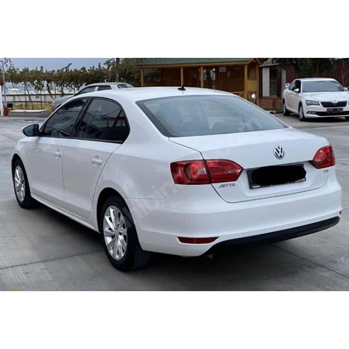VOLKSWAGEN JETTA- 6- 11/14; ARAÇ BİLGİLERİ VE RESİMLERİ