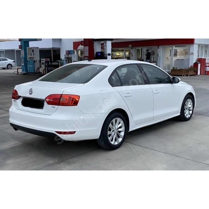 VOLKSWAGEN JETTA- 6- 11/14; ARAÇ BİLGİLERİ VE RESİMLERİ