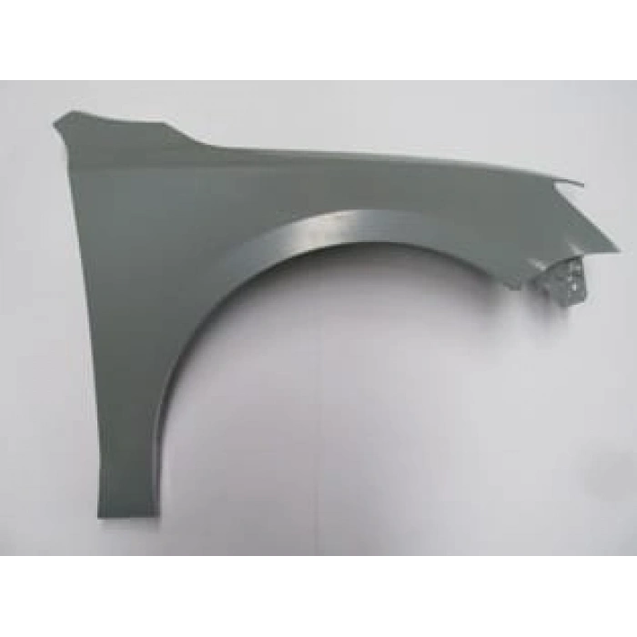 VOLKSWAGEN JETTA- 6- 11/14; ÖN ÇAMURLUK DELİKSİZ SAĞ GRİ/SİYAH BOYALI (SIMYI)