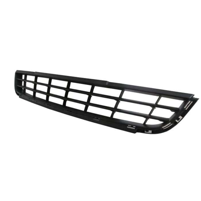 VOLKSWAGEN JETTA- 6- 11/14; ÖN TAMPON PANJURU SİYAH (TW)