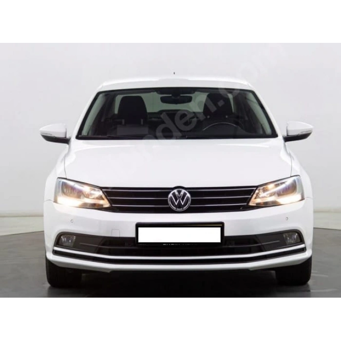 VOLKSWAGEN JETTA- 6- 14/18; ARAÇ BİLGİLERİ VE RESİMLERİ