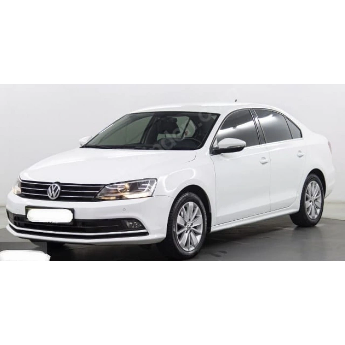 VOLKSWAGEN JETTA- 6- 14/18; ARAÇ BİLGİLERİ VE RESİMLERİ