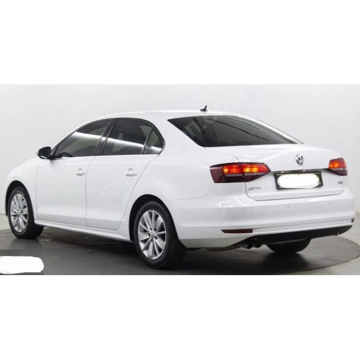 VOLKSWAGEN JETTA- 6- 14/18; ARAÇ BİLGİLERİ VE RESİMLERİ