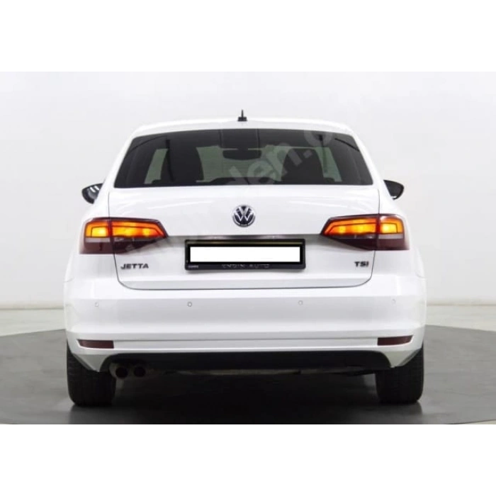 VOLKSWAGEN JETTA- 6- 14/18; ARAÇ BİLGİLERİ VE RESİMLERİ