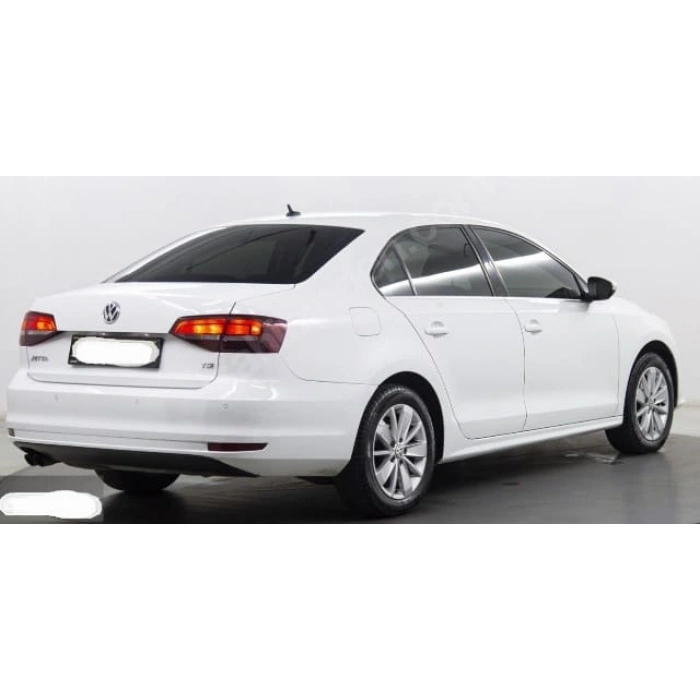 VOLKSWAGEN JETTA- 6- 14/18; ARAÇ BİLGİLERİ VE RESİMLERİ