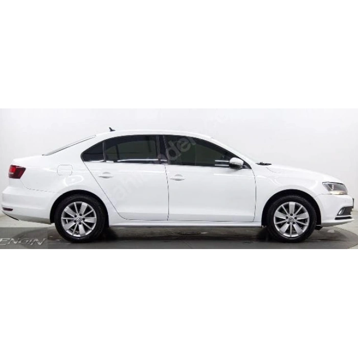 VOLKSWAGEN JETTA- 6- 14/18; ARAÇ BİLGİLERİ VE RESİMLERİ