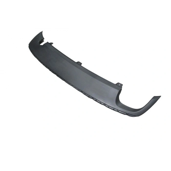 VOLKSWAGEN JETTA- 6- 14/18; KARLIK (ARKA TAMPON ALTI) SIYAH (SPOILER) (TW)