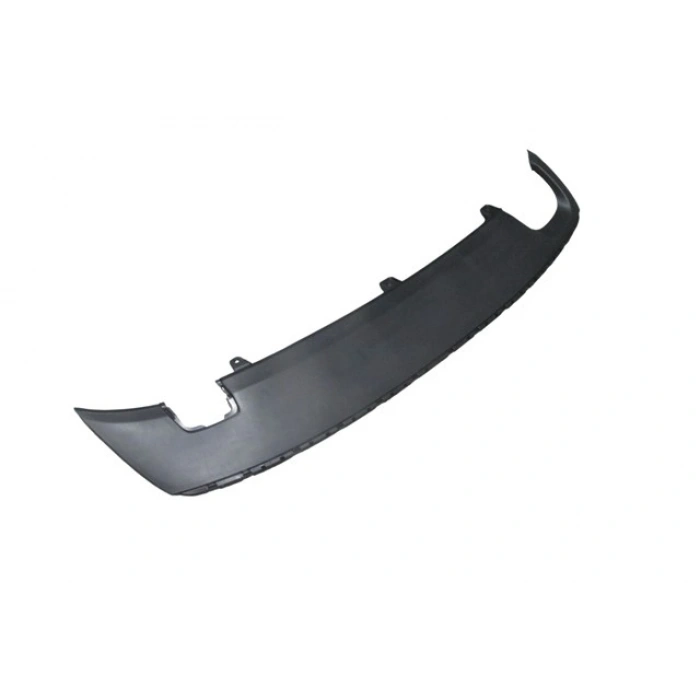 VOLKSWAGEN JETTA- 6- 14/18; KARLIK (ARKA TAMPON ALTI) SIYAH (SPOILER) (TW)