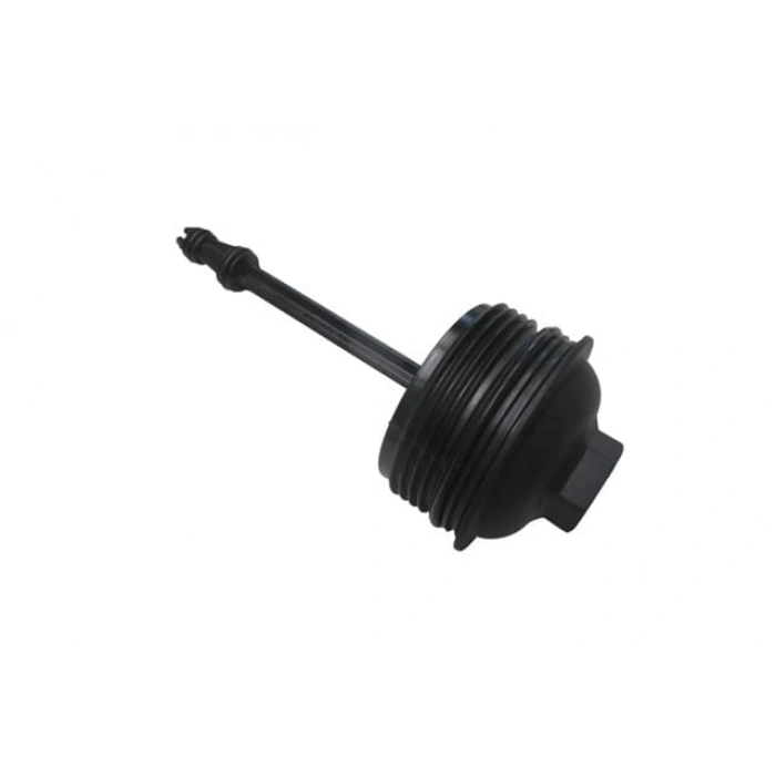 VOLKSWAGEN JETTA- 6- 14/18; MOTOR YAĞ FİLTRE KAPAĞI (1.6/2.0 TDI) (PLASTİK)