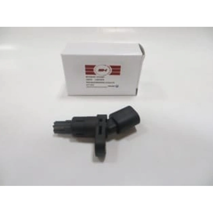 VOLKSWAGEN LUPO- 99/02; ABS SENSÖRÜ ARKA SAĞ/SOL AYNI (ADET) (1,0/1,4/1,6 CC)(SH)