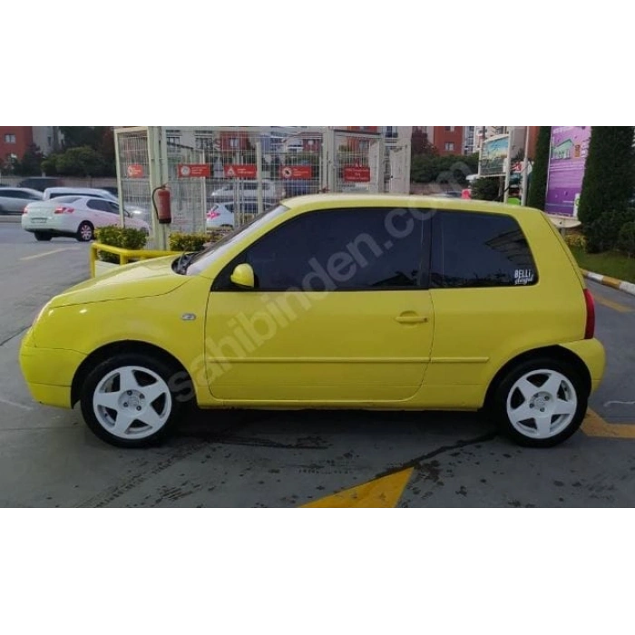 VOLKSWAGEN LUPO- 99/02; ARAÇ BİLGİLERİ VE RESİMLERİ