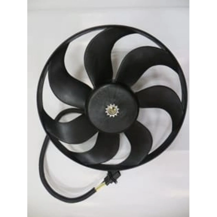 VOLKSWAGEN LUPO- 99/02; RADYATÖR FANI MOTORLU KLİMASIZ (7KANAT) (BOSCH TİPİ)