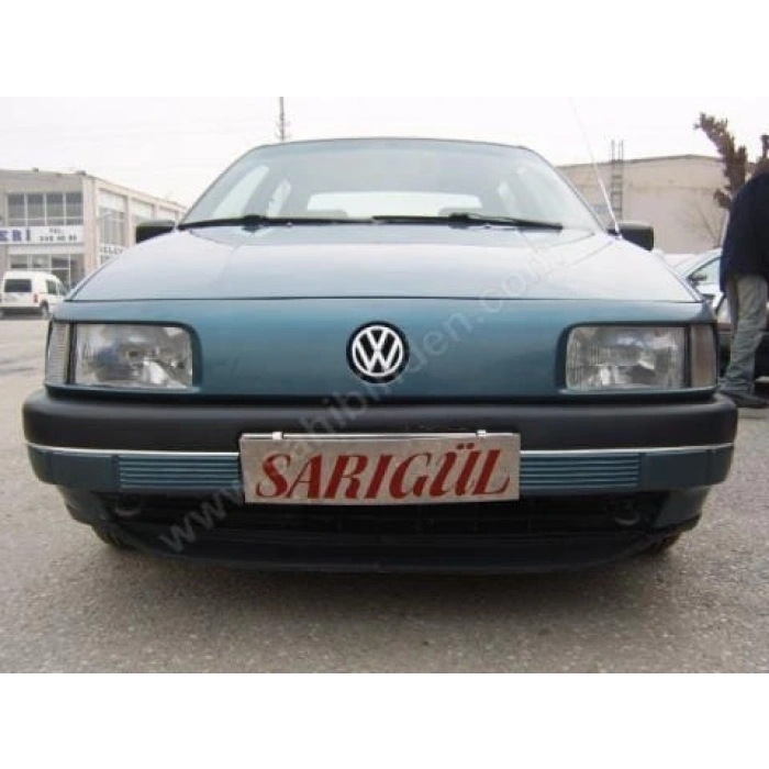 VOLKSWAGEN PASSAT- B3- 88/92; ARAÇ BİLGİLERİ VE RESİMLERİ