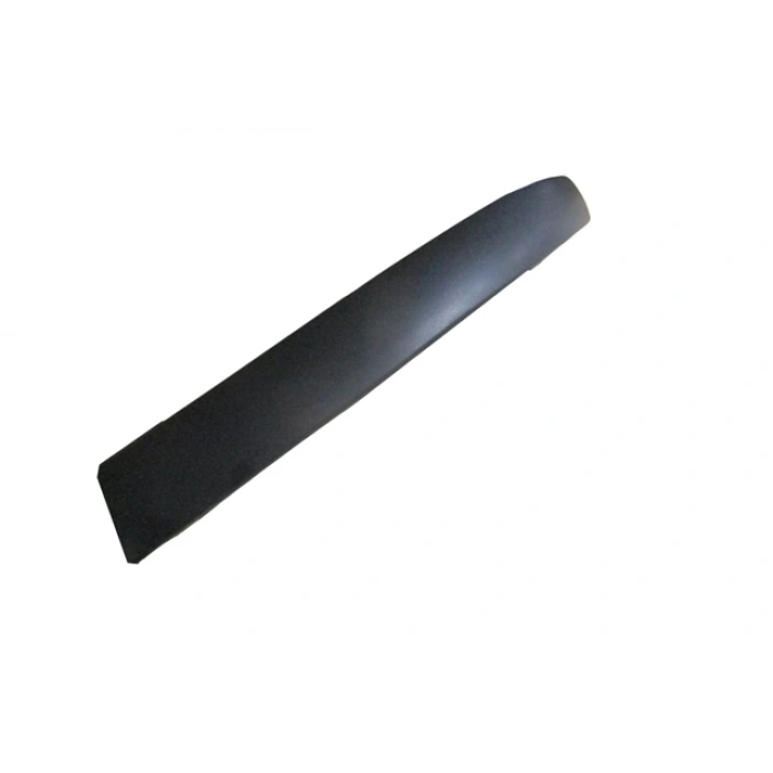 VOLKSWAGEN PASSAT- B5- 01/05; ÖN TAMPON BANDI SOL SİYAH (NİKELAJ TAKILMAYAN TİP) (TW)