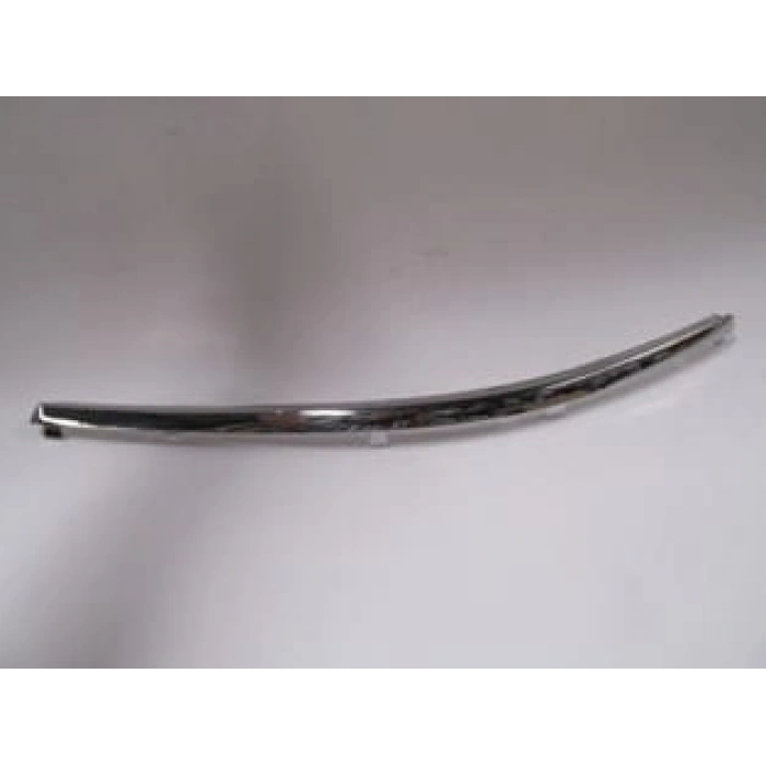 VOLKSWAGEN PASSAT- B5- 01/05; ÖN TAMPON BANDI ÜST NİKELAJI SOL (TW)