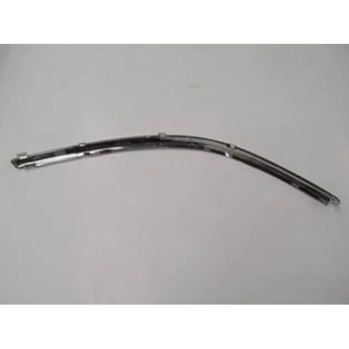 VOLKSWAGEN PASSAT- B5- 01/05; ÖN TAMPON BANDI ÜST NİKELAJI SOL (TW)