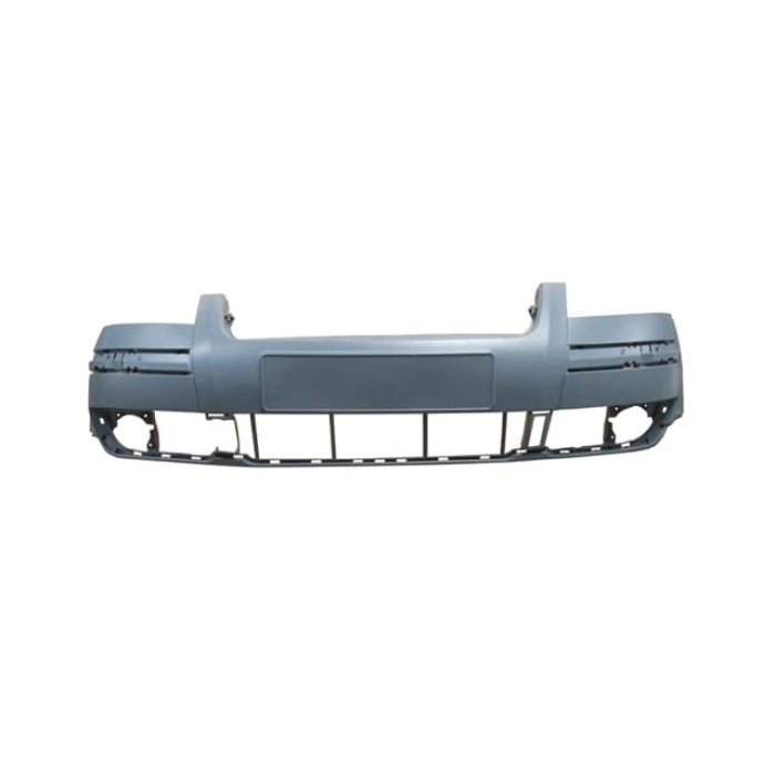 VOLKSWAGEN PASSAT- B5- 01/05; ÖN TAMPON ( BANT/SİS/PANJUR DELİKLİ (FAR YIKAMASIZ) (TYG)