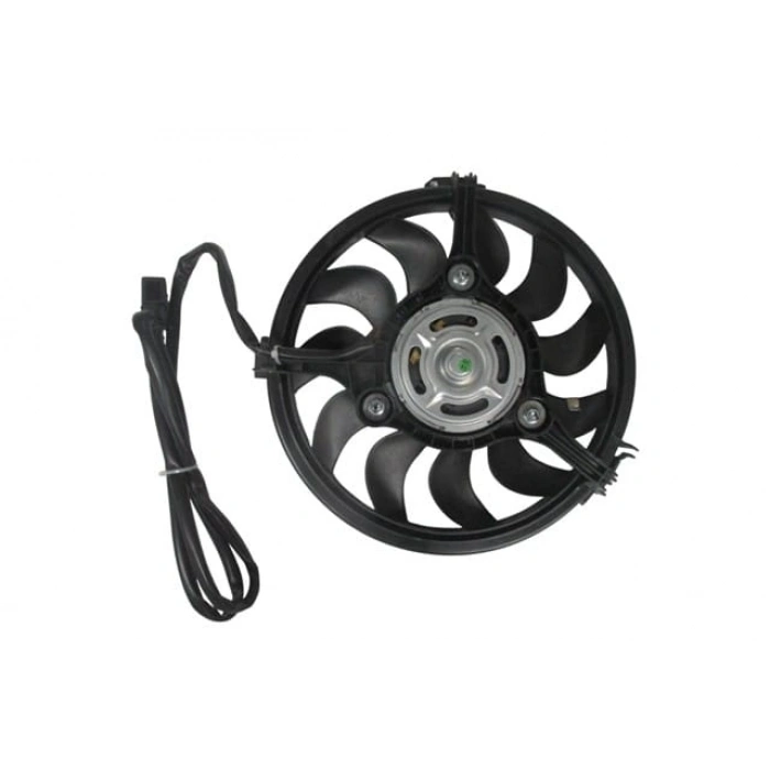 VOLKSWAGEN PASSAT- B5- 01/05; RADYATÖR FAN KANADI (11 KANAT) (MOTORLU) (ORİS)