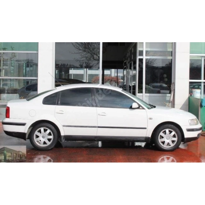 VOLKSWAGEN PASSAT- B5- 97/00; ARAÇ BİLGİLERİ VE RESİMLERİ