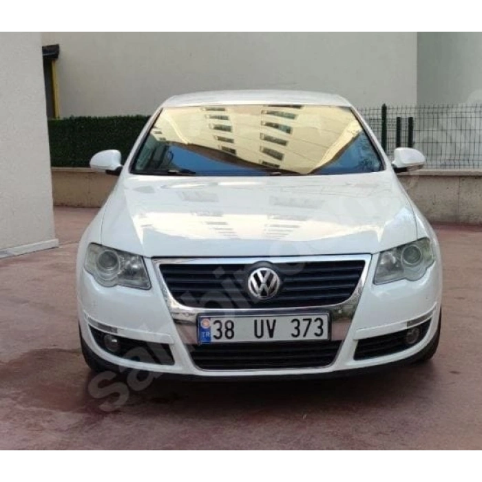 VOLKSWAGEN PASSAT- B6- 05/10; ARAÇ BİLGİLERİ VE RESİMLERİ