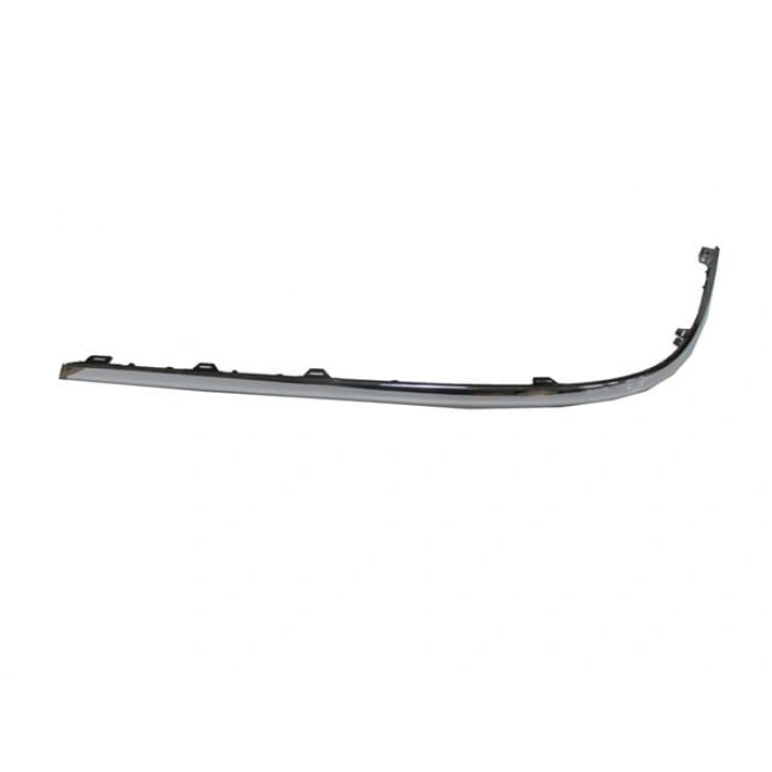 VOLKSWAGEN PASSAT- B6- 05/10; ARKA TAMPON ÜST NİKELAJI SAĞ (SEDAN)