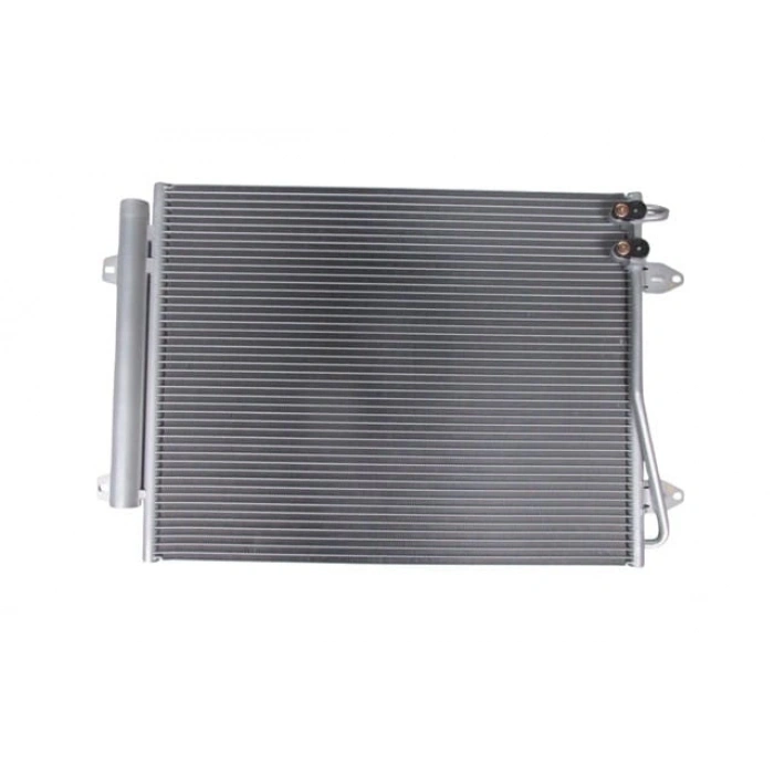 VOLKSWAGEN PASSAT- B6- 05/10; KLİMA RADYATÖRÜ 1.4/1.8 TSI/2.0 TFSI (BRAZING) (615x425x16) ALM (ORİS)
