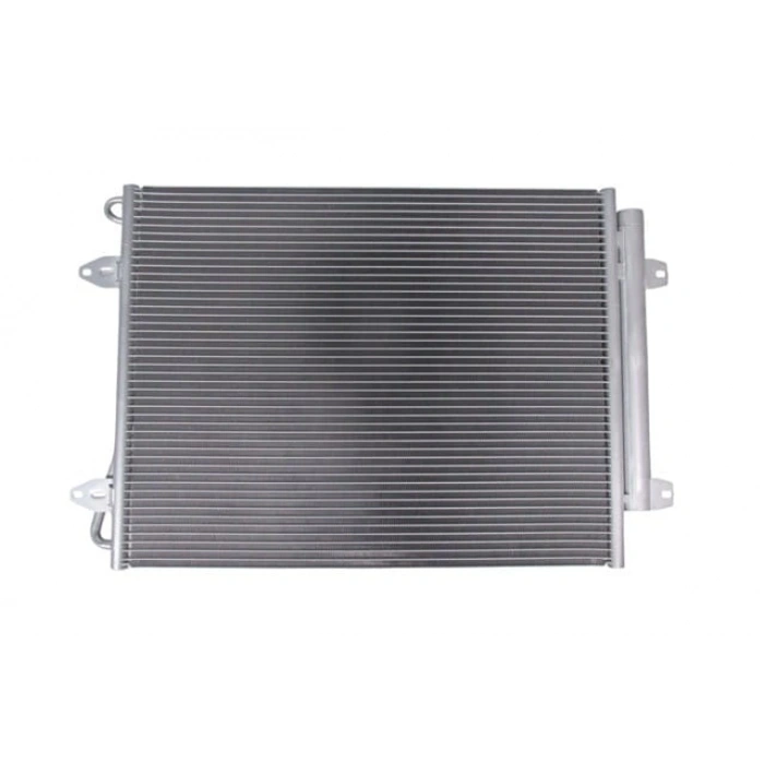 VOLKSWAGEN PASSAT- B6- 05/10; KLİMA RADYATÖRÜ 1.4/1.8 TSI/2.0 TFSI (BRAZING) (615x425x16) ALM (ORİS)