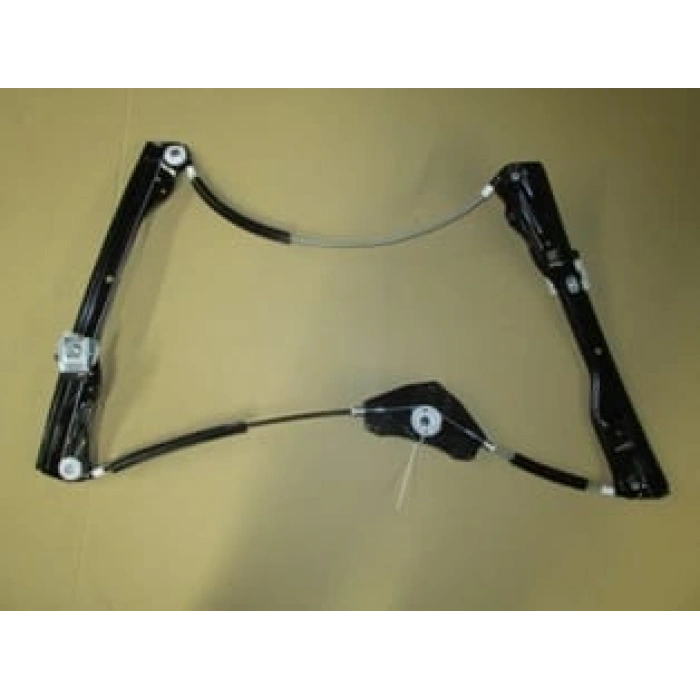 VOLKSWAGEN PASSAT- B6- 05/10; ÖN CAM KRİKOSU SOL ELEKTRİKLİ (TW)